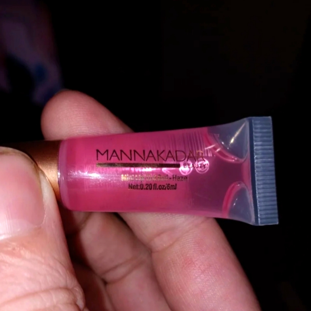 Mannakadar Lip Tint